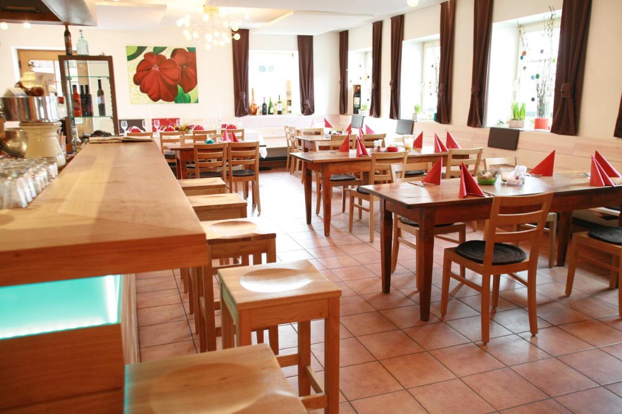 Il Plonner - Hotel Restaurant Biergarten Weßling Exterior foto